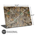 RealTree Edge Camo Universal Laptop 16.6in (13.4 x 9.7in) Skin